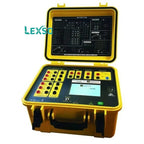 Chauvin Arnoux Ftv500 5-in-1 Photovoltaic Tester   lexso