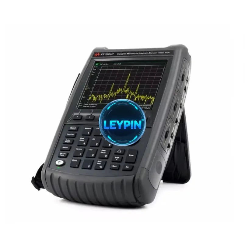 KEYSIGHT N9962A FieldFox Handheld Microwave Spectrum Analyzer, 50 GHz Price Negotiable   ytdi