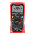 UNI-T UT61D+ Plus Multimeter Analog Digital Electrical Tester 22000 Counts Ammeter Voltmeter Professional Multi Meter lexso