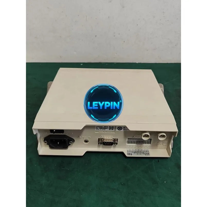 HIOKI 3154 Resistance Tester     lexso