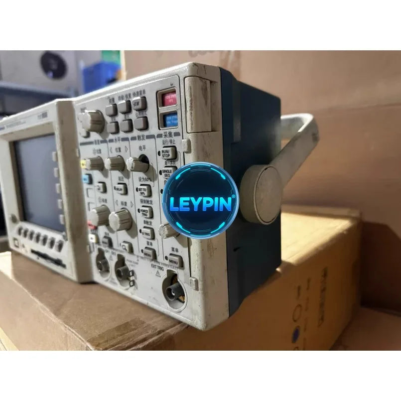Tektronix TDS3032B 2 CH DPO Oscilloscope 300MHz 2.5GSa/s In good second-hand condition
