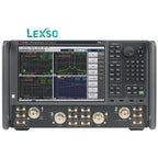 Keysight N5244B PNA-X Microwave Network Analyzer Electronic Measuring Instrument lexso
