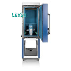 ROHDE&SCHWARZ ATS800R CATR Cabinet Chamber for Testing 5G NR MmWave Signals lexso