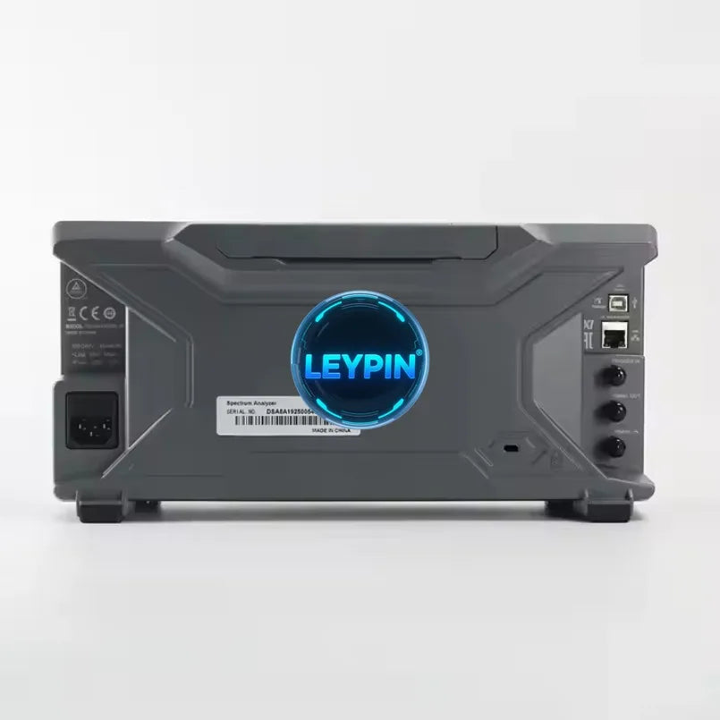 RIGOL DSA815-TG 1.5 GHz High-Performance Spectrum Analyzer with Built-in Tracking Generator     lexso