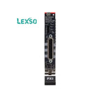 Keysight M9615A PXIe 5-channel Precision Source/Measure Unit, 500KSa/s, 10PA, 30V, 500MA with Resolution Down to 6uV/10pA lexso