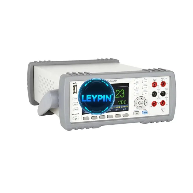 Tonghui TH1953 TH1963 TH1963A Digital Multimeter    ytdi