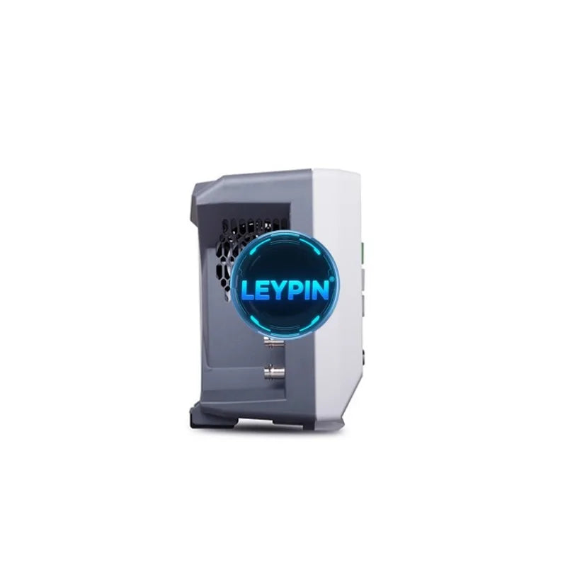 Rigol DSA700 Series Spectrum Analyzers (Models DSA705/DSA710)   lexso