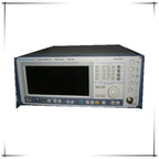 Used Rohde & Schwarz SMIQ03E 3G vector signal generator SMIQ03E 3.3GHz rf generator