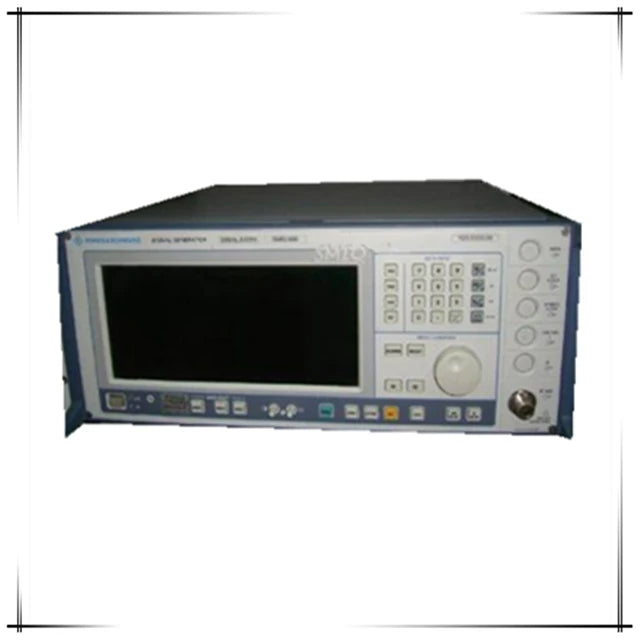 Used Rohde & Schwarz SMIQ03E 3G vector signal generator SMIQ03E 3.3GHz rf generator