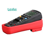 UNI-T UT139B 600V NCV High-Precision True RMS Tester Automatic Manual Optional LED Backlight Digital Multimeter    ytdi
