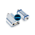 Rohde and Schwarz NRPxxS NRP33S NRP33SN NRP33SN-V three-path diode power sensors