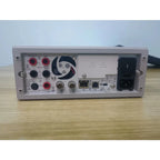 1PC USED KEYSIGHT 34461A Multimeter       ytdi