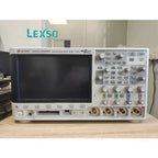 DSOX3054A KEYSIGHT Agilent Channel digital oscilloscope 500MHz 4CH 4GSs    lexso