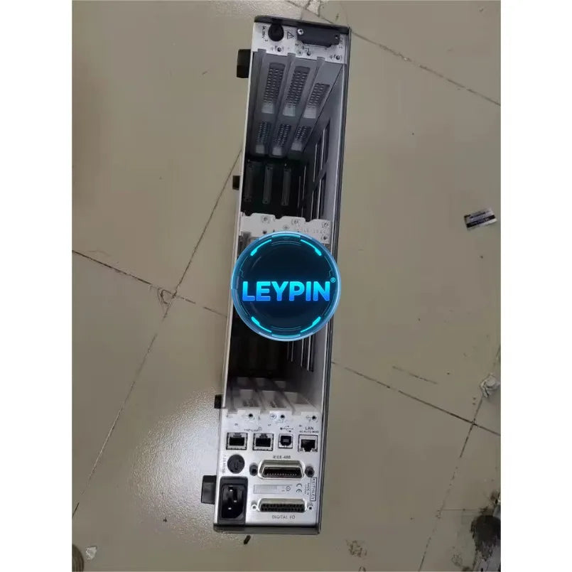 Keithley 3706A Switch Mainframe/ MULTIMETER --    lexso
