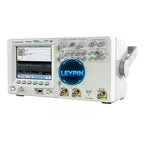 Agilent DSO5052A 5000 Series 500 MHz 2 Channels Oscilloscope      lexso