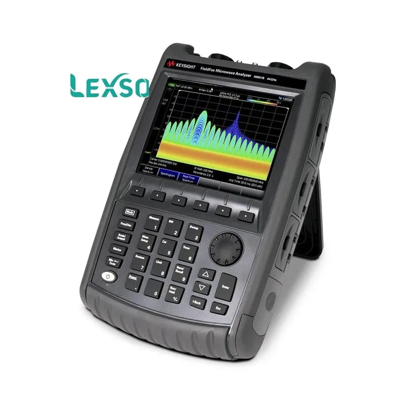 Keysight N9951B FieldFox Handheld Microwave Analyzer 44 GHz 1 Month Warranty lexso