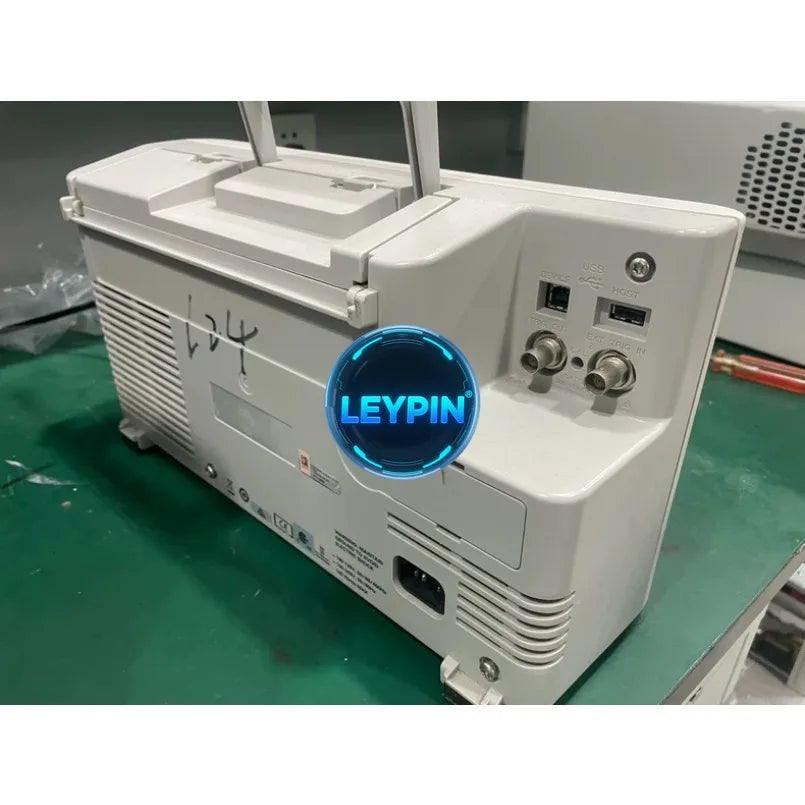 Agilent KEYSIGHT DSOX3054A 500 MHz, 4 Channels Oscilloscope   ytdi