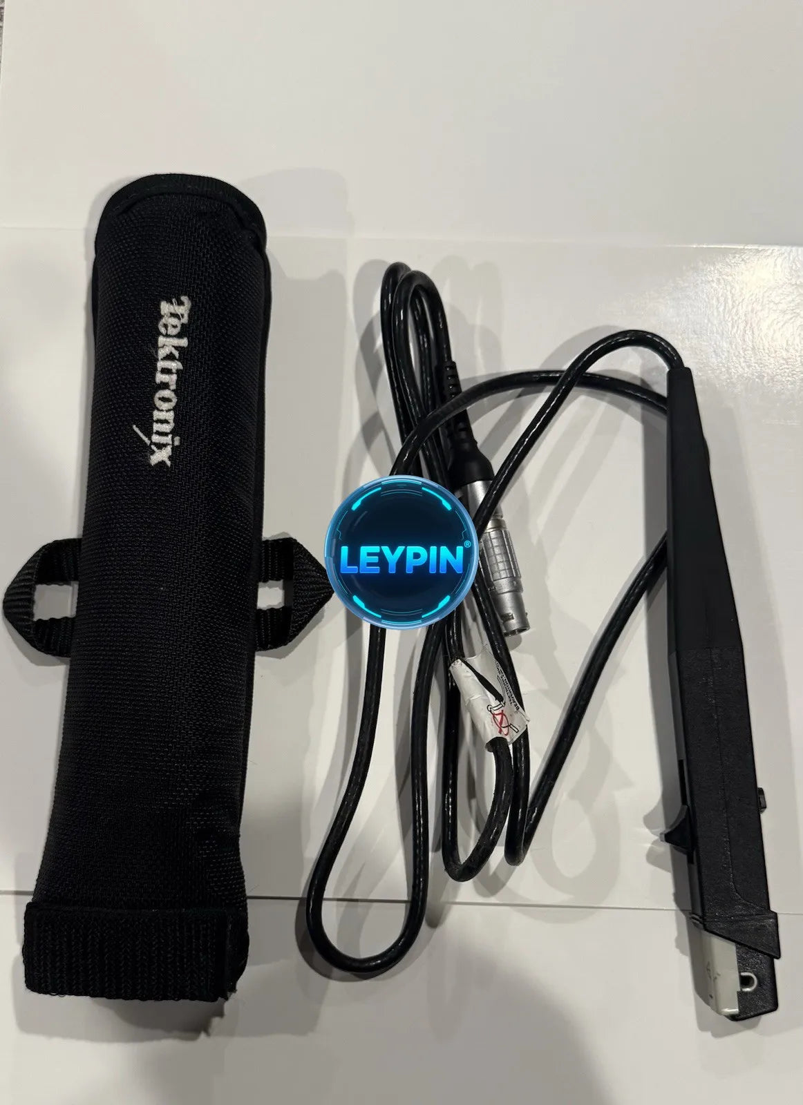 Tektronix TCP305A DC-50MHz AC/DC Current Probe 50A BRAND NEW      ytdi