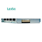 Keysight 34942A Quad 1x4 75  1.5 GHz Multiplexer Module for 34980A Four 4-channel Multiplexers    ytdi