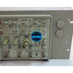 Tektronix 2445B Oscilloscope | Four-Channel 150 MHz Analog    ytdi