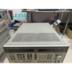 AGILENT/KEYSIGHT/HP 8665B 100KHz 6GHz Signal Generator OPT:001/004-YB       ytdi