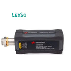 Keysight U2054XA 2.92MM/10MHz to 40GHz/50000 Readings/sec/-70 to +26dBm USB Wide Dynamic Range Average Power Sensor    lexso    ytdi