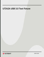 KEYSIGHT 16451B Dielectric Test Fixture Frequency: 30 MHz, Thickness: 10 Mm, Diameter: 10 to 56 mm lexso