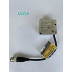 RTS Original KEYENCE LR-TB2000C Laser Distance Sensor Class 2 Laser Detection distance 2 m Good Price lexso