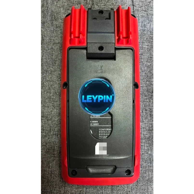 UT181A True RMS Datalogging Digital DMM Capacitance Temperature Meter WRe Chargeable Li Battery EU Plug   lexso