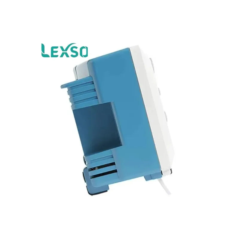 Tektronix TBS1064 60MHz Digital Oscilloscope 4-Channel 1GSa/s Wide Bandwidth 8-Bit Resolution    lexso