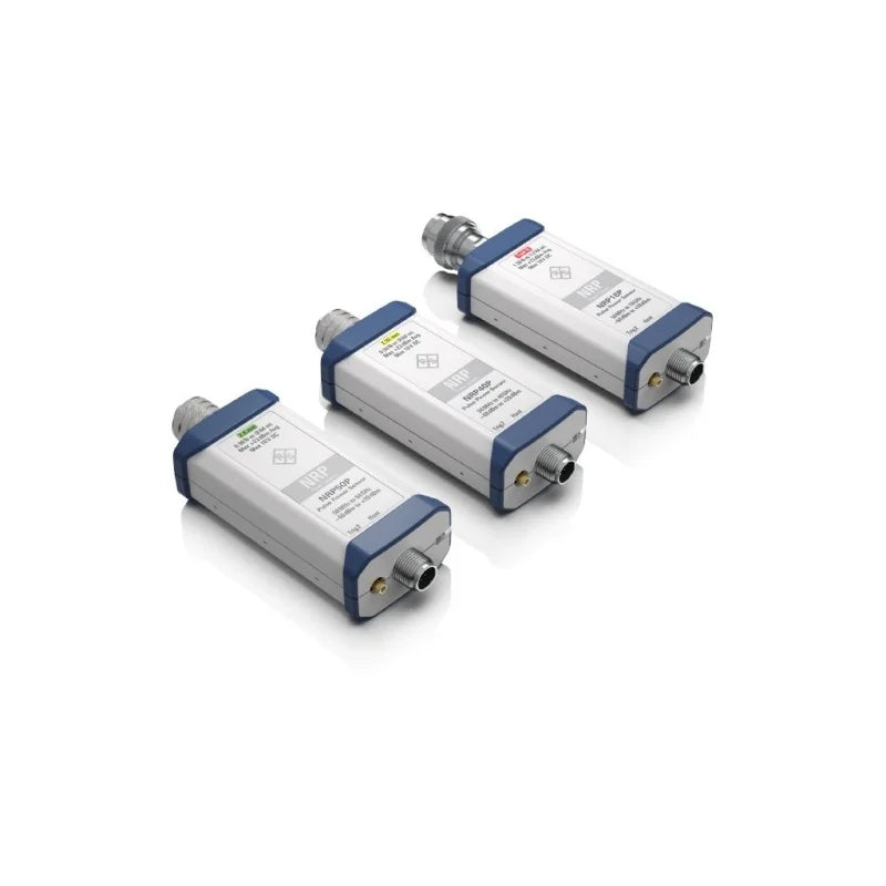 Rohde&Schwarz NPR33S Three Channel Diode Power Probe 10 MHz -33 GHz