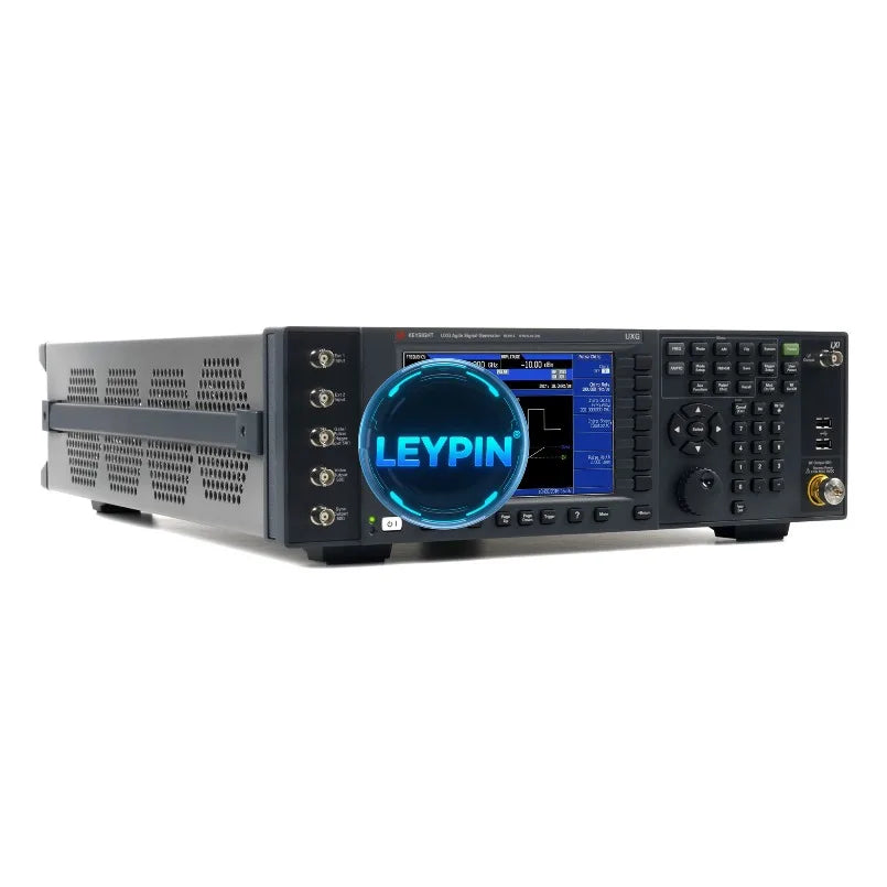Keysight N5191A UXG X-Series Agile Signal Generator Improved    lexso