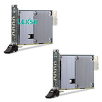 National Instruments PXIe-5413 PXI Waveform Generator Electronic Measuring Instrument OEM Customizable 3-Month Warranty lexso