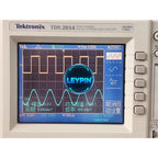 Tektronix TDS2014 Digital Storage Oscilloscope 100MHz 4 Channel 1GS/s TDS 2014     ytdi