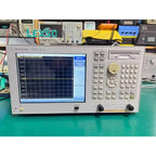 used KEYSIGHT / Agilent E5062A 300kHz-3GHz Vector network Analyzer/used   lexso