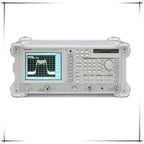 Used Advantest R3272 Handheld Spectrum Analyzer 9kHz-26.5GHz Network Analyzer