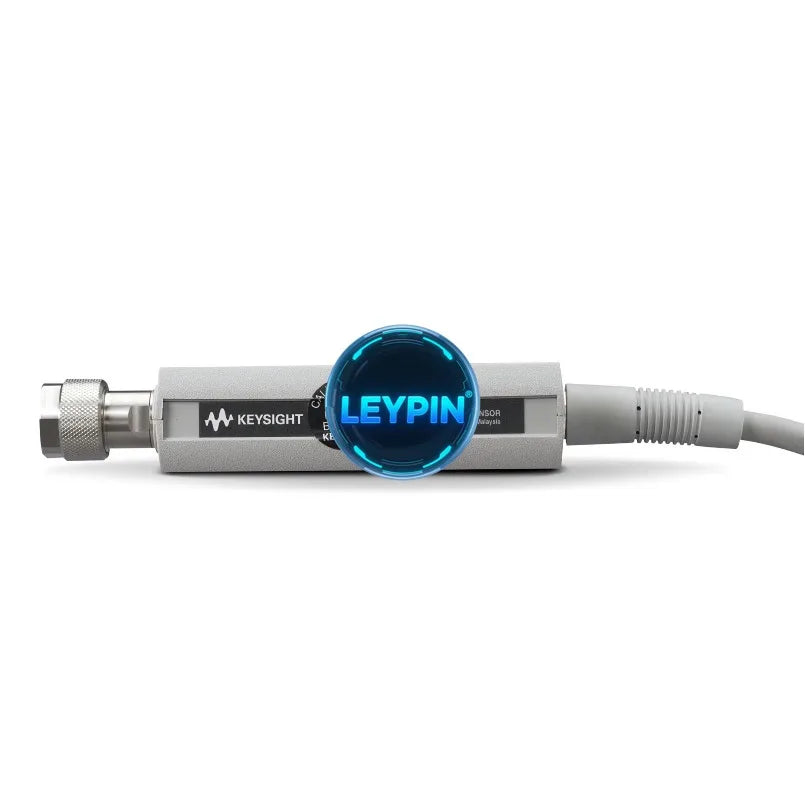 Keysight N1923A Wideband Power Sensor 50 MHz to 18 GHz   ytdi