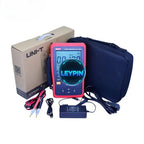 UNI-T UT620A 60000 Counts Digital Micro Ohm Meter Resistance Meter 6.0000K Ohm With High/Low Limit Alarm USB   lexso