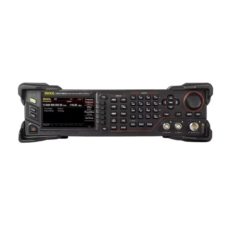 Rigol DSG3065B/3136B-IQ Rf Signal Source 6.5/13.6g Signal Generator  lexso