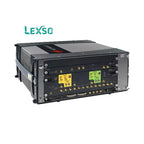 Keysight M8040A 64G Baud High-Performance Bit Error Rate Tester 64Gbps High-Speed Communication/Optical Module/5G Testing lexso