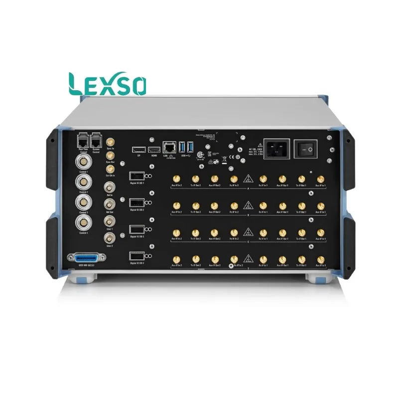 ROHDE&SCHWARZ AREG800A Automotive Radar Echo Generator lexso