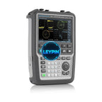 ROHDE&SCHWARZ ZNH ZNH4 ZNH8 ZNH18 ZNH26 Handheld Vector Network Analyzer lexso