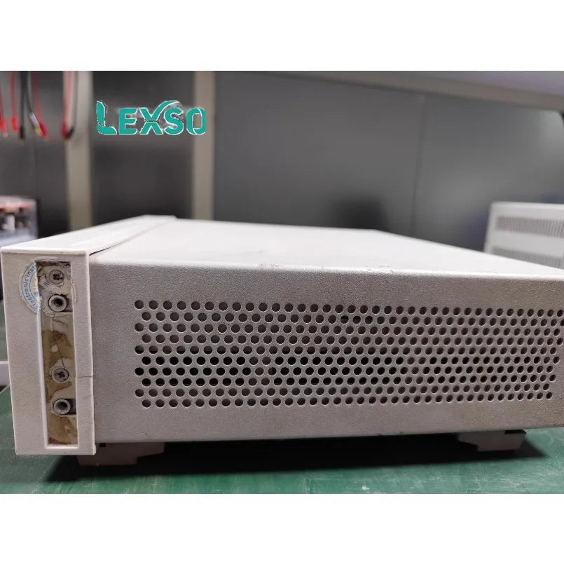 HP Agilent Keysight 4263B LCR Meter, 100Hz to 100kHz USED    lexso