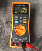 Used HP Keysight Agilent U1273A Handheld Digital Multimeter    ytdi