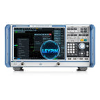 ROHDE&SCHWARZ ZND vector network analyzer