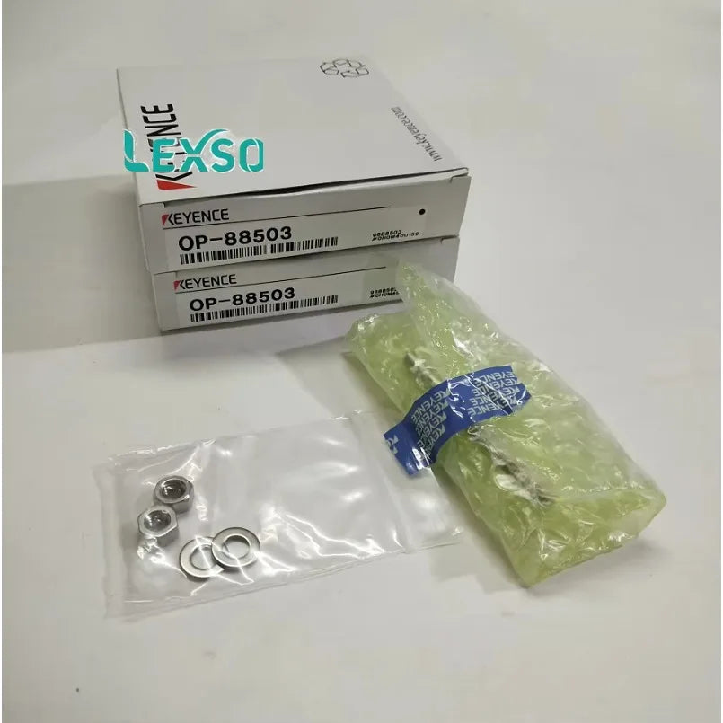 In Stock Original NEW OP-88503 KEYENCE Sensor Installation Accessories lexso   ytdi