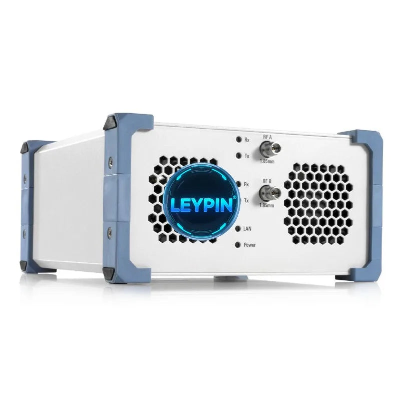 ROHDE&SCHWARZ FE50DTR External Frontend    lexso