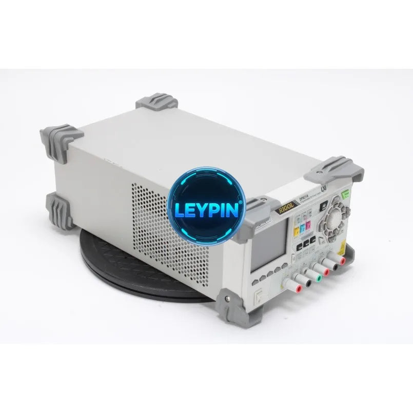 Rigol DP831A Power Supply Triple Output 30V/2A, -30V/2A 8V/5A - AS IS    lexso