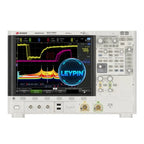 Keysight MSOX6002A Mixed Signal Oscilloscope: 1 GHz - 6 GHz, 2 analog and 16 digital channels   ytdi