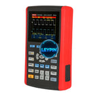UNI-T UTD1025CL/DL 25MHz High-Precision Handheld Oscilloscope & UTD1050CL/DL 50MHz Digital Multimeter 2-Channel      lexso